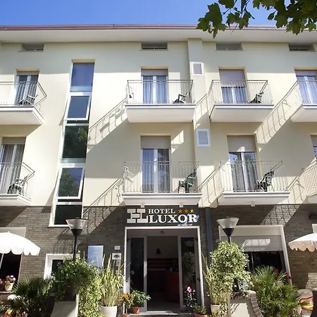 Luxor 3* Bellaria-Igea Marina