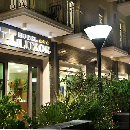 Luxor 3* Bellaria-Igea Marina